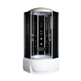 Душевая кабина RIVER TEMZA 90/46 ТН